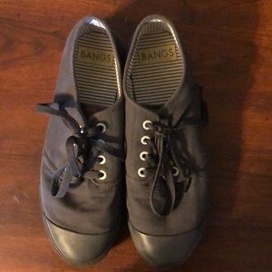 Bangs Shoes